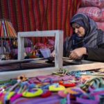 پوشش بیش از ۳۱ هزار زن سرپرست خانوار در خوزستان