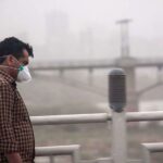 نماینده اهواز در مجلس: قانون «هوای پاک» در خوزستان فراموش شده است