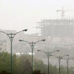 هوای خوزستان؛ ۹ شهر «قرمز»، ۳ شهر «پاک»