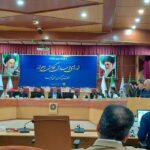 ارتقای منزلت شهرداری اهواز در دستور کار است