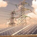 ۱۵ مگاوات نیروگاه خورشیدی در خوزستان آماده بهره‌برداری