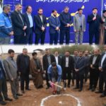 گامی مهم در کاهش تنش آبی روستاهای اهواز؛ فاز دوم آبرسانی به سویسه در دستور کار