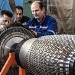 راهبری تعمیرات اساسی ماشین‌آلات فرایندی، ضامن پایداری تولید در مناطق نفت‌خیز جنوب