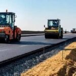 اجرای ۶۳ طرح راهسازی در خوزستان