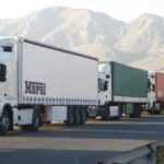 جابجایی بیش از یک میلیون تن کالا از خوزستان طی هفته گذشته