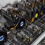 ۳۰ دستگاه ماینر در گلدشت اهواز خاموش شد