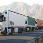 جابه‌جایی بیش از ۴۰.۵ میلیون تن کالا در خوزستان در ۹ ماهه امسال