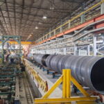 ۲ همت پروژه عملیاتی در شرکت لولهسازی اهواز نهایی شد