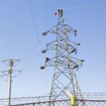 اجرای پروژه تعویض هادی خط ۴۰۰ کیلوولت در امیدیه برای تابستان ۱۴۰۵