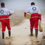 تخلیه آب از بیش از ۳۰۰ منزل در پی بارشهای خوزستان/ آمادهباش برای بارندگی پیش رو