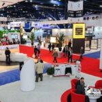 برپایی چهارمین نمایشگاه صنعت برق، انرژی‌های تجدیدپذیر و صنایع وابسته در اهواز