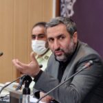 تاکید شهردار بر تکمیل پروژههای عمران شهری اهواز