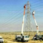 ۱۱۹۴ طرح برق‌رسانی اهواز در دهه فجر افتتاح می‌شود