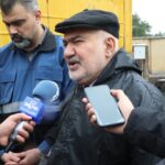 تداوم آبگرفتگی در اهواز و دیگر شهرهای خوزستان/ تلاش برای بازگشت حالت عادی در ساعات آینده