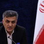 سرپرست آبفای استان: مدیریت تنش آبی اولویت آبفای خوزستان است