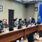 كسب گواهینامه ISO 50001 سیستم مدیریت انرژی توسط شركت نفت و گاز اروندان