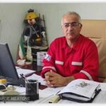 علام آمادگی شركت ملی حفاری ایران برای همیاری با دستگاه های اجرایی استان خوزستان در جمع آوری آب های سطحی در راستای مسئولیت های اجتماعی