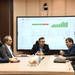 پروژه ساماندهی و بهبود فرآیند تنظیم، تكمیل و كارسازی اسناد مالی اجرایی شد