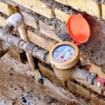 شناسایی و تعویض ۱۹ هزار کنتور آب فرسوده در اهواز