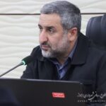 بازگشت بیش از ۹ هکتار اراضی تجاری به شهرداری اهواز