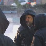 تلاش بی وقفه و خدمت رسانی مجموعه شهرداری اهوازدر مدیریت بحران بارندگی 5 بهمن1404