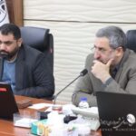 ستاد استقبال از بهار ۱۴۰۵ تشکیل شد