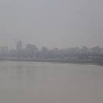 وضعیت «قرمز» و «نارنجی» هوا در ۷ شهر خوزستان