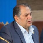 خوزستان آلودگی زیست محیطی سنگینی دارد/ لزوم تامین اعتبار ویژه سلامت