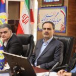 تأكید مدیرعامل مناطق نفت‌خیز جنوب بر اجرای طرح‌های توسعه‌ای در كارون