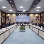 نفت و گاز مارون میزبان هشتمین نشست دوره ای آموزش