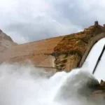 آغاز رهاسازی آب از سد مارون برای کشاورزان منطقه