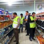 اجرای طرح نظارتی بازار ویژه ماه رمضان و نوروز در خوزستان/ تخلفات را گزارش دهید