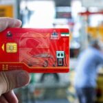 تسریع در صدور کارت سوخت با دستگاه صدور آنی در اهواز