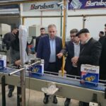 استاندار: واحدهای صنعتی خوزستان محصولاتی در تراز ملی تولید می‌کنند