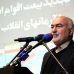 هوشمندی اقوام خوزستان در برابرتوطئه های دشمن ستودنی است