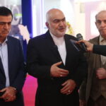 استاندار خوزستان: تولید در کشاورزی و شیلات باید دانشبنیان شود