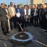 اختصاص ۳۰ همت برای اجرای طرح‌های عمرانی و اقتصادی در منطقه آزاد اروند