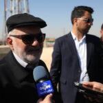 اتصال ام الدبس به طرح غدیر در کمتر از یک سال/دغدغه تامین آب پایین‌دست برطرف می‌شود