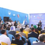 ۲۴ روستای شرق شعیبیه و میان آب، از آب شرب پایدار بهره‌مند شدند