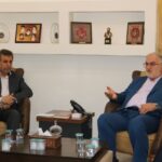 تسهیل تردد اتباع ایران و عراق باعث توسعه اقتصادی ۲ کشور می‌شود