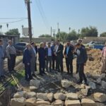 اتکا به کمک خیرین باعث غفلت از اعتبارات دولتی مدرسه سازی در دزفول شد