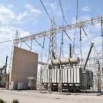 72 هزار میلیارد ریال پروژه انتقال و فوق توزیع برق در سفر وزیر نیرو به خوزستان افتتاح می‌شود