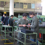 اختصاص هزار و ۸۰۰ میلیارد ریال برای توسعه هنرستان‌های خوزستان