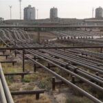 پیشرفت چشمگیر در تعمیر و ایمن‌سازی خطوط لوله مؤثر بر افزایش تولید در مناطق نفت‌خیز جنوب