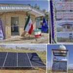 افتتاح پروژه‌های راهبردی حفاظتی و تقویت گشت‌های ویژه در شركت بهره‌برداری نفت و گاز گچساران همزمان با دهه فجر انقلاب اسلامی