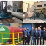 تحقق یك پروژه ۳ میلیاردی بدون هزینه / جلوه‌ای از توان داخلی در لوله‌سازی اهواز