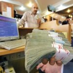 ۶۵ درصد حسابهای بانکی شرکتهای خوزستان خارج از استان است