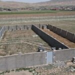 رشد ۱۰۰ درصدی تخصیص زمین برای طرح «جوانی جمعیت» در خوزستان