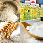 ورود بیش از ۱.۳ میلیون تن کالای اساسی از بندرامام/ وضعیت مطلوب ذخایر در استان