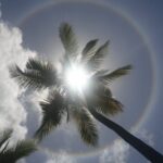 شکسته شدن رکورد ۱۰ ساله گرمای زمستانی در خوزستان/ ثبت موج گرمایی بی‌سابقه در بهمن